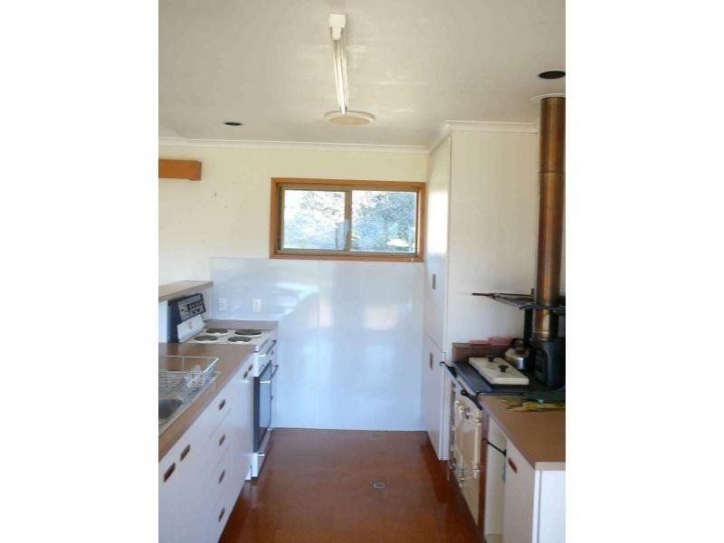 185A Denmark Lane, Swanfels QLD 4371