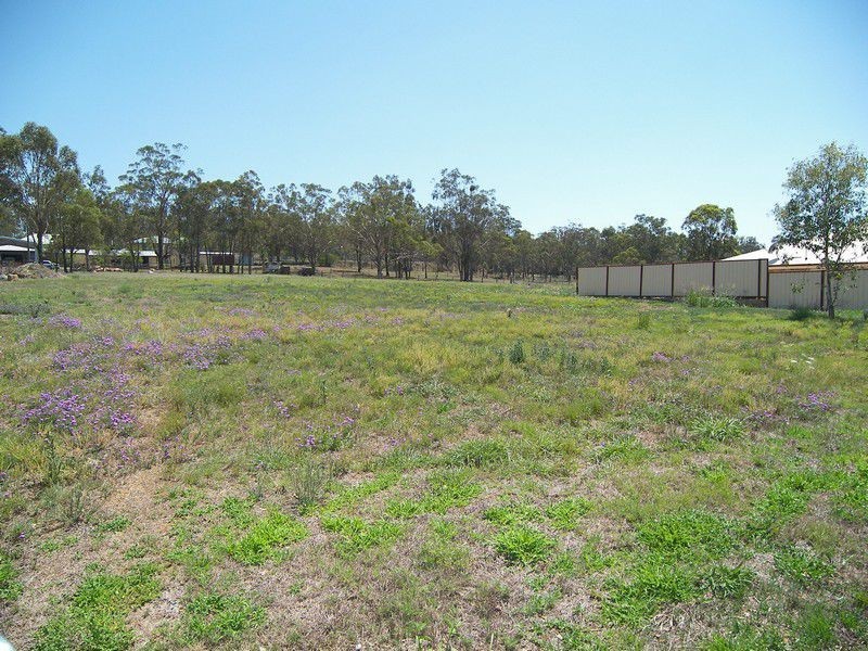 8a Yangan Road, Warwick QLD 4370