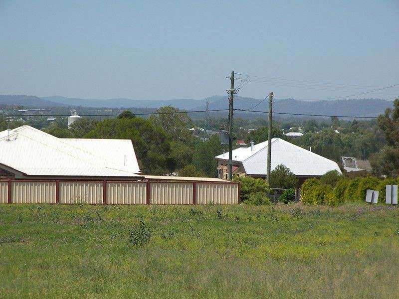 8a Yangan Road, Warwick QLD 4370