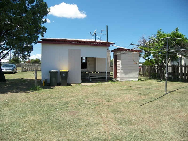 89 Rosehill Road, Warwick QLD 4370