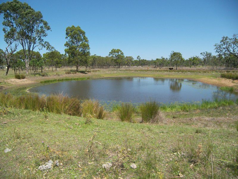 44 Mt Lookout Road, Deuchar QLD 4362