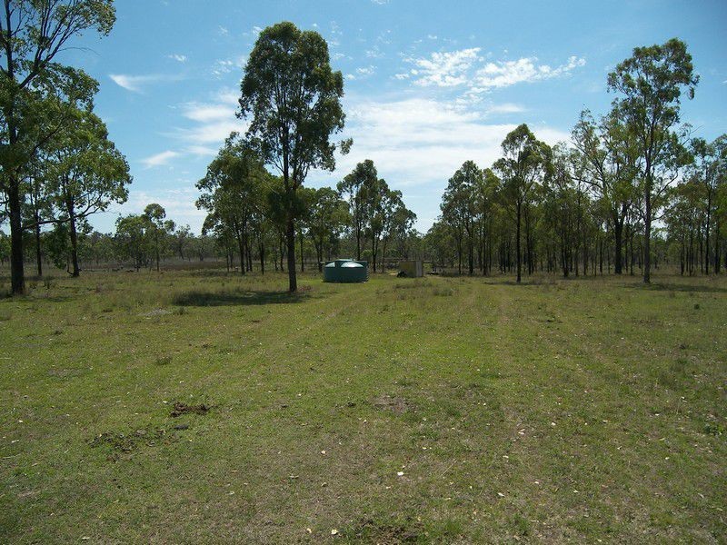 44 Mt Lookout Road, Deuchar QLD 4362