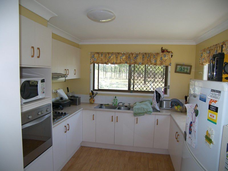 44 Mt Lookout Road, Deuchar QLD 4362