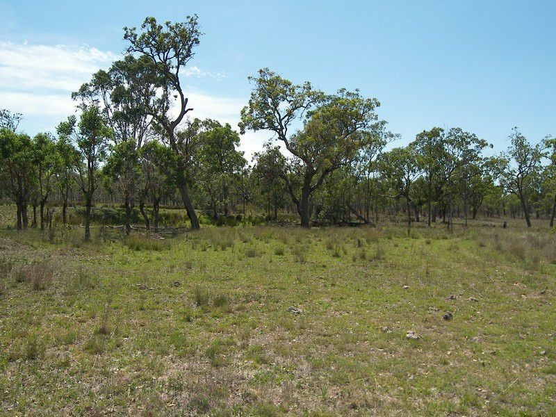 44 Mt Lookout Road, Deuchar QLD 4362
