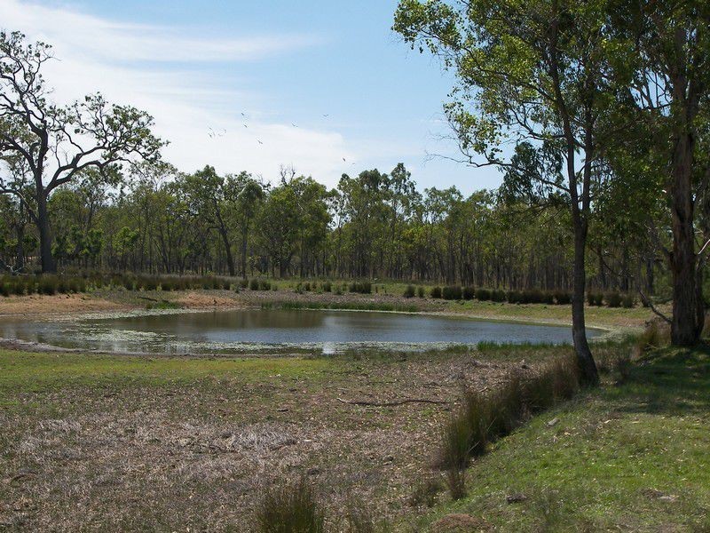 44 Mt Lookout Road, Deuchar QLD 4362