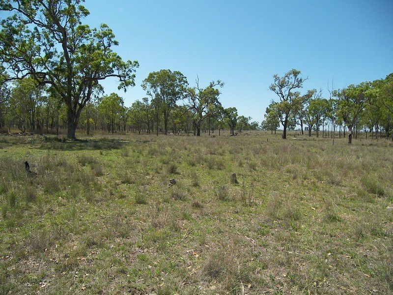 44 Mt Lookout Road, Deuchar QLD 4362