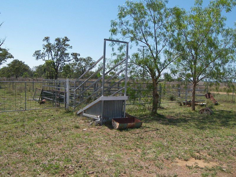44 Mt Lookout Road, Deuchar QLD 4362