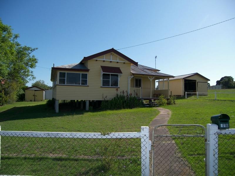 230/232 Wood Street, Warwick QLD 4370