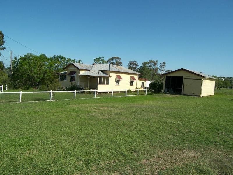 230/232 Wood Street, Warwick QLD 4370