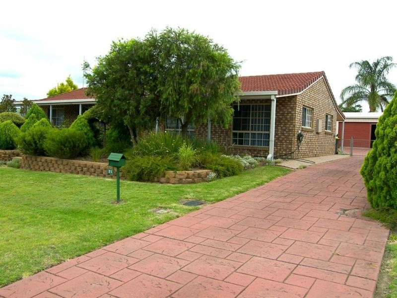 23 Fairway Drive, Warwick QLD 4370