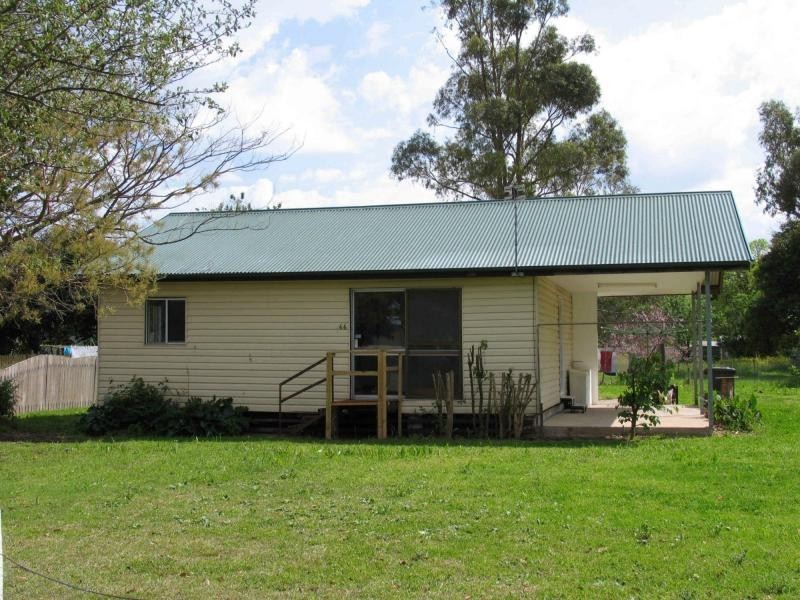 66 Warwick Street, Allora QLD 4362