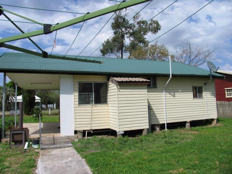 66 Warwick Street, Allora QLD 4362