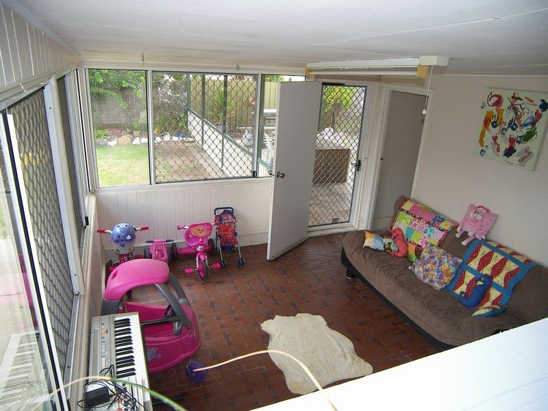 33 Weewondilla Road, Warwick QLD 4370