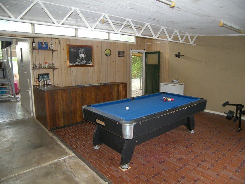 33 Weewondilla Road, Warwick QLD 4370