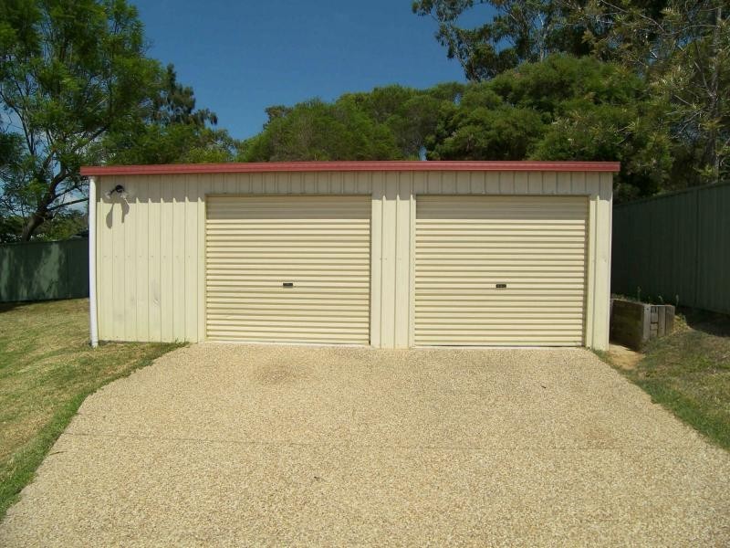 2 Bundaleer Drive, Warwick QLD 4370