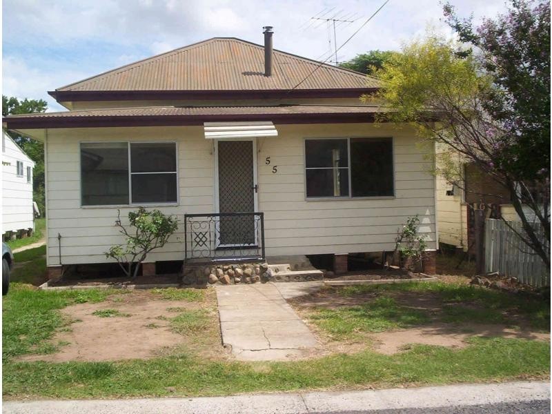 55 Myall Avenue, Warwick QLD 4370