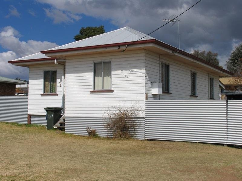 Warwick QLD 4370