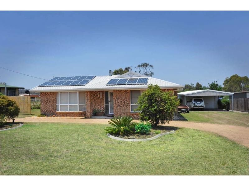 Warwick QLD 4370