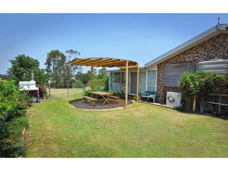 Warwick QLD 4370