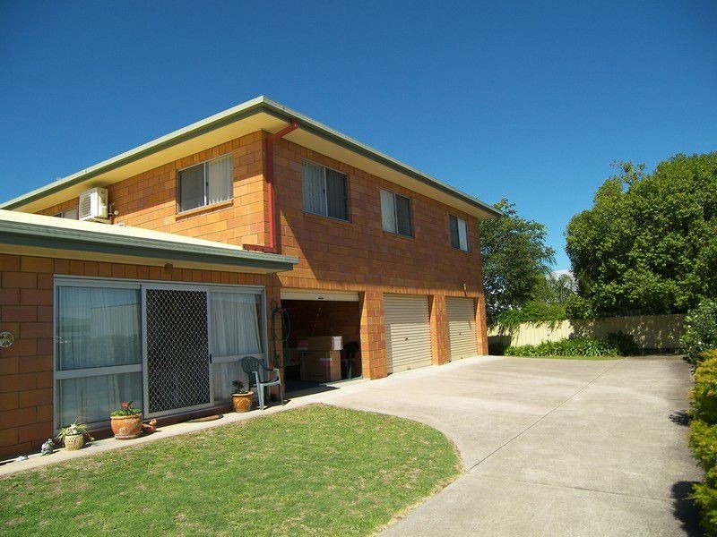 4/13 Barth Street, Warwick QLD 4370