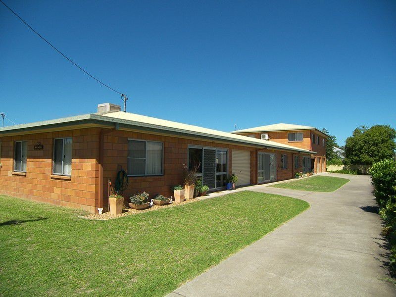 4/13 Barth Street, Warwick QLD 4370