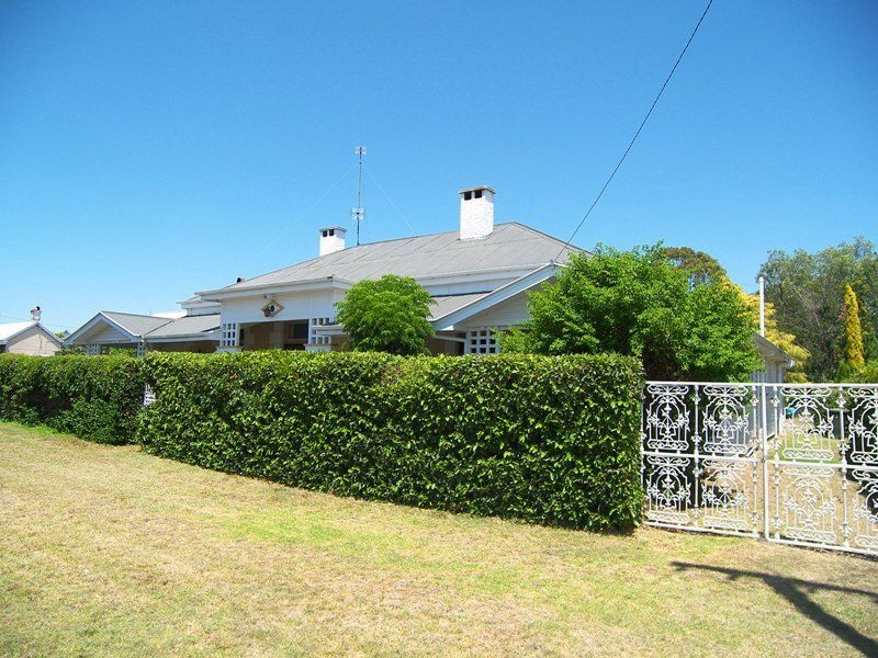 103 Dragon Street, Warwick QLD 4370