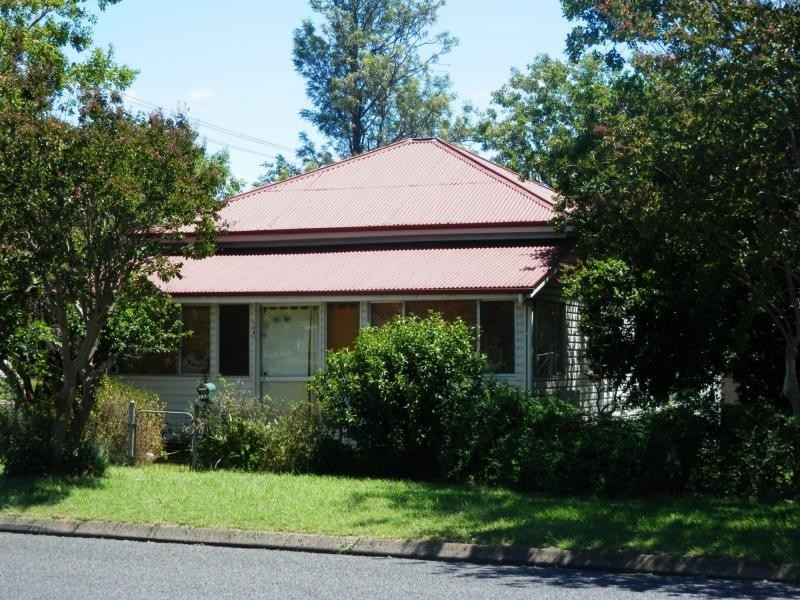 128 Percy Street, Warwick QLD 4370