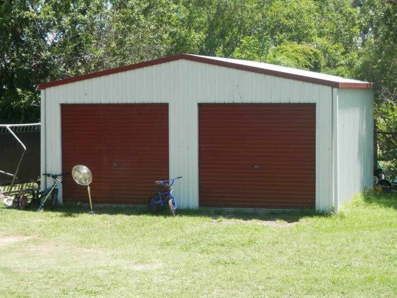 128 Percy Street, Warwick QLD 4370