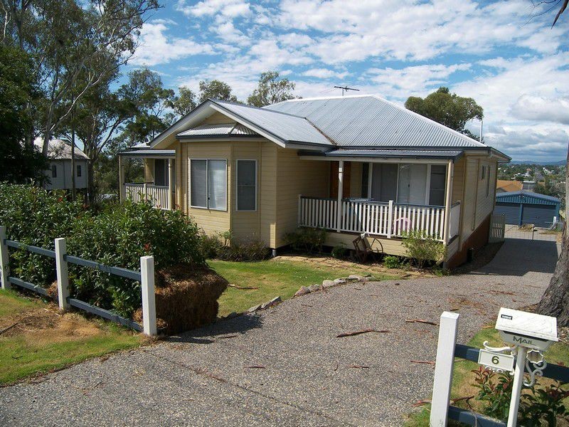 6 Yarrawonga Street, Warwick QLD 4370