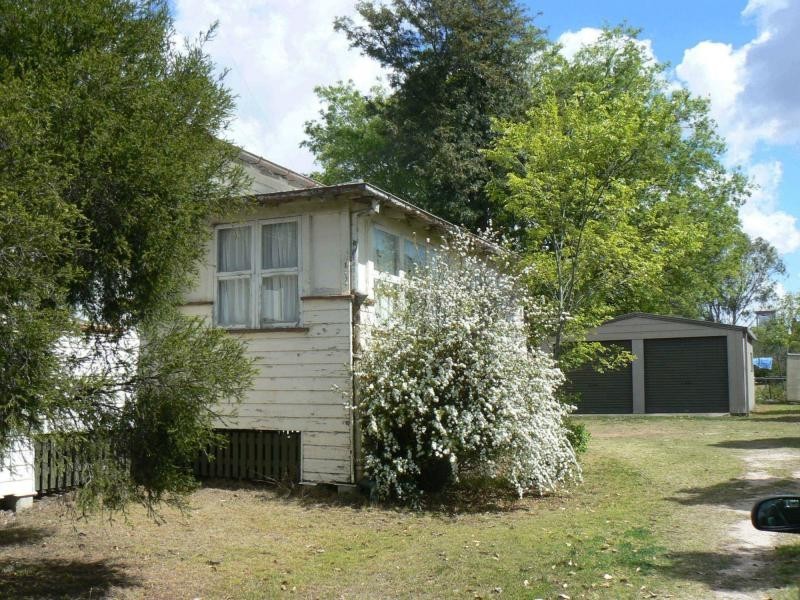 53 Albion Street, Warwick QLD 4370