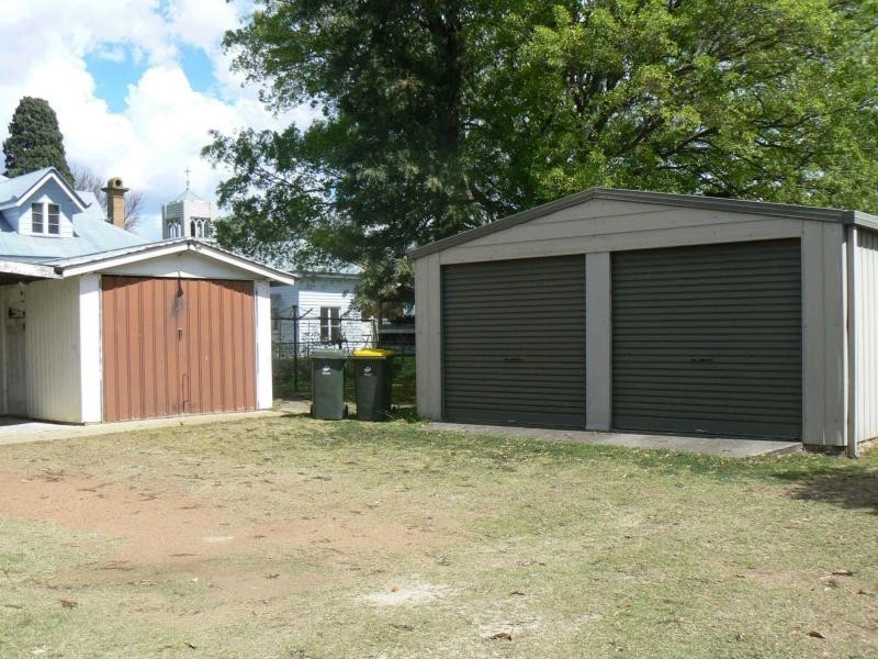 53 Albion Street, Warwick QLD 4370