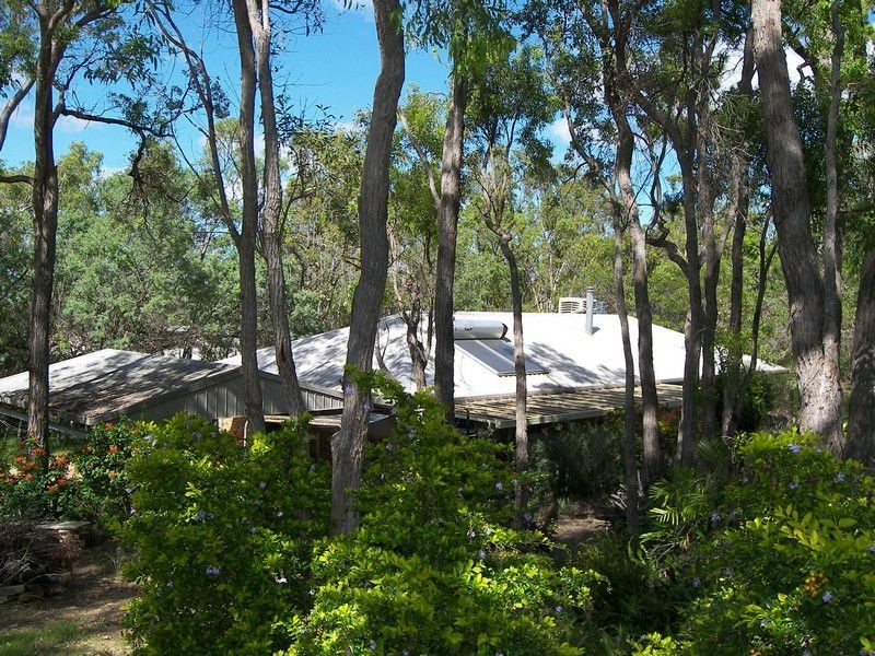 5 Eliza Court, Warwick QLD 4370