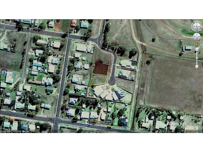 6 Belfords Street, Clifton QLD 4361