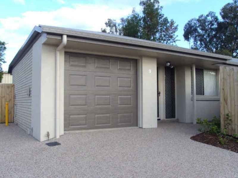 3/20 Douglas Street, Warwick QLD 4370