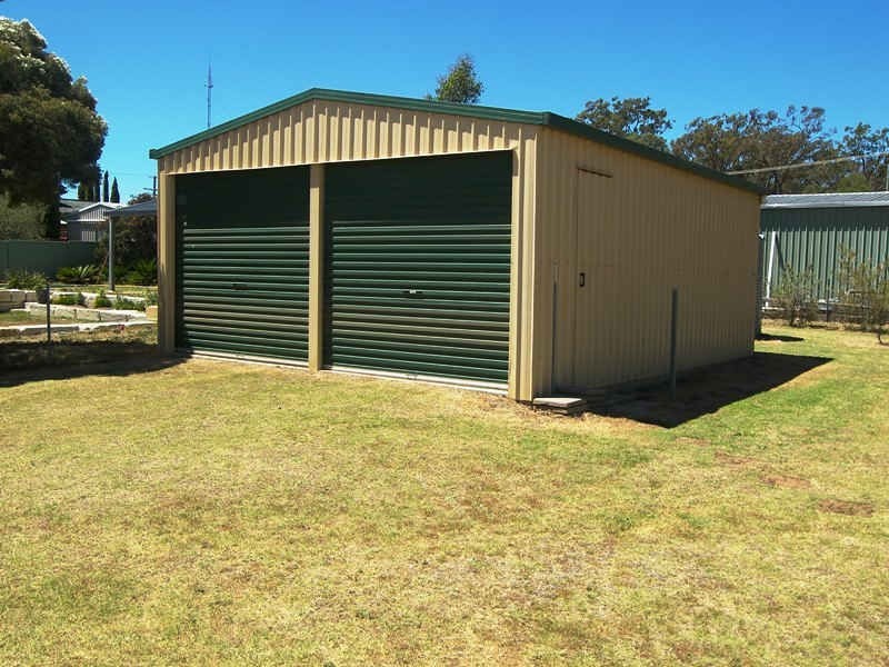 6 Shilliday Street, Warwick QLD 4370