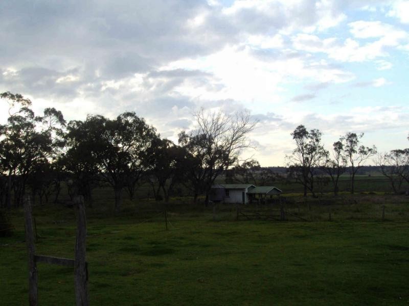 844 Massie Willowvale Road, Warwick QLD 4370