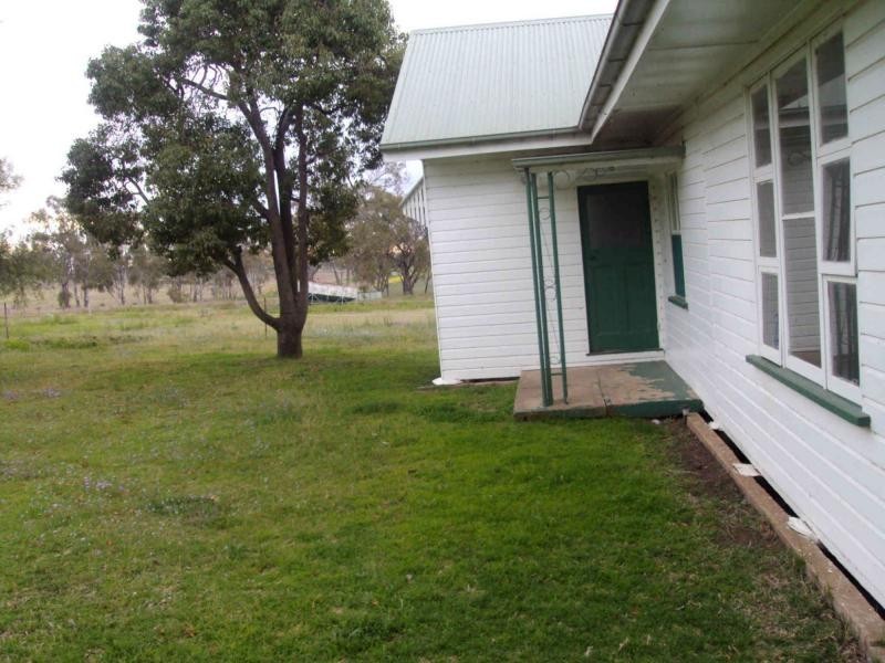 844 Massie Willowvale Road, Warwick QLD 4370