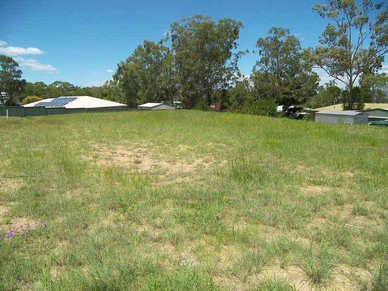 6 Stonewood Crescent, Warwick QLD 4370