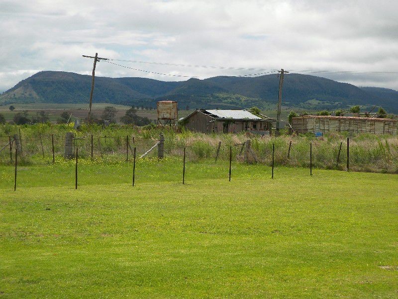 63 Tom Grayson Road, Loch Lomond QLD 4370
