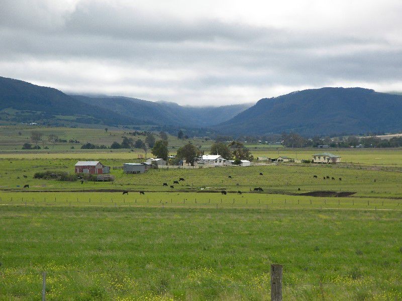 63 Tom Grayson Road, Loch Lomond QLD 4370