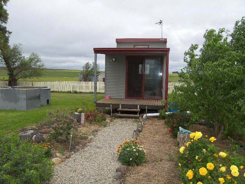 63 Tom Grayson Road, Loch Lomond QLD 4370