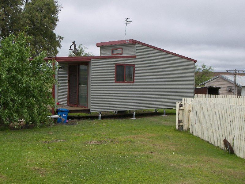 63 Tom Grayson Road, Loch Lomond QLD 4370
