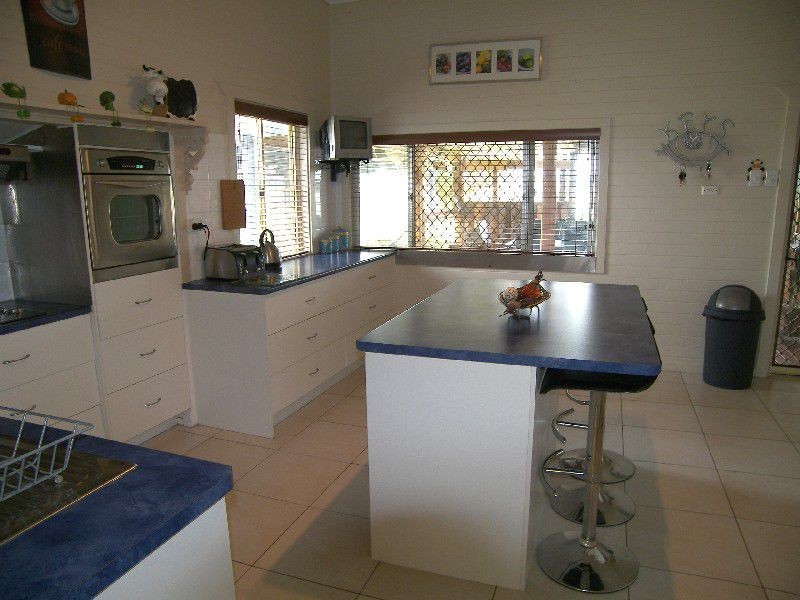63 Tom Grayson Road, Loch Lomond QLD 4370