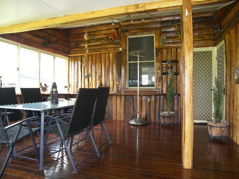 63 Tom Grayson Road, Loch Lomond QLD 4370