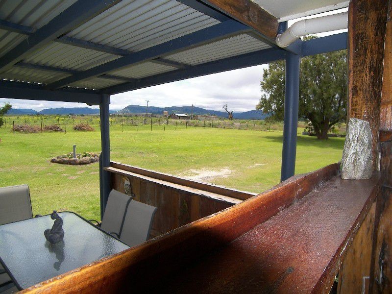 63 Tom Grayson Road, Loch Lomond QLD 4370