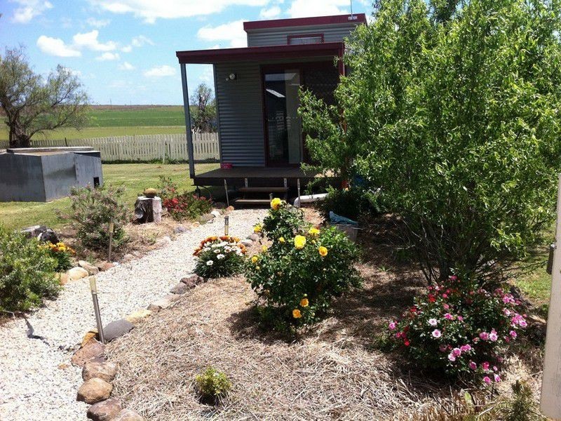 63 Tom Grayson Road, Loch Lomond QLD 4370