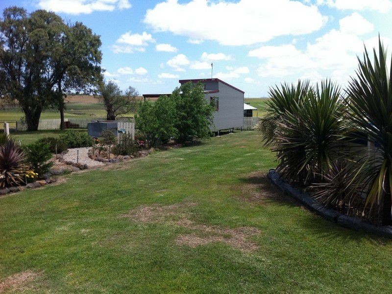 63 Tom Grayson Road, Loch Lomond QLD 4370