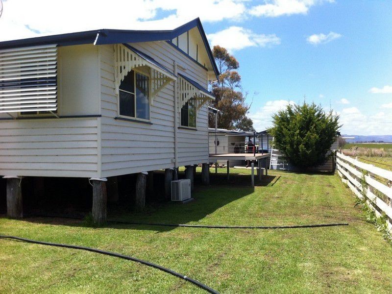 63 Tom Grayson Road, Loch Lomond QLD 4370