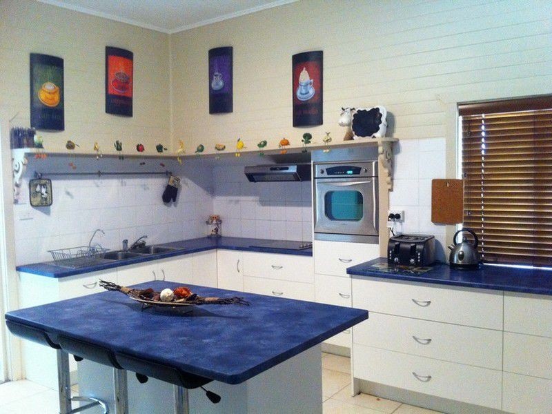63 Tom Grayson Road, Loch Lomond QLD 4370