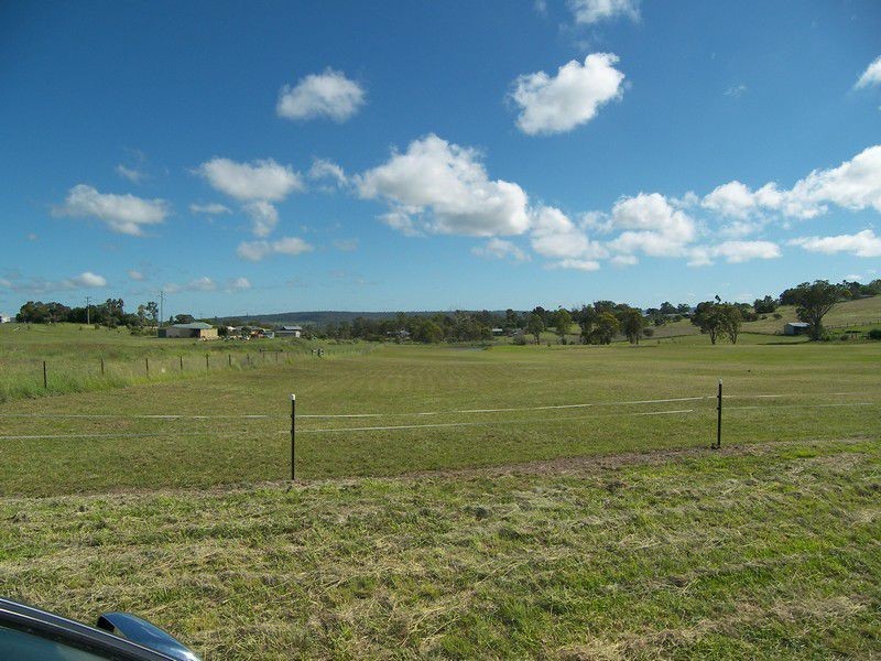 58 Glen Road, Warwick QLD 4370